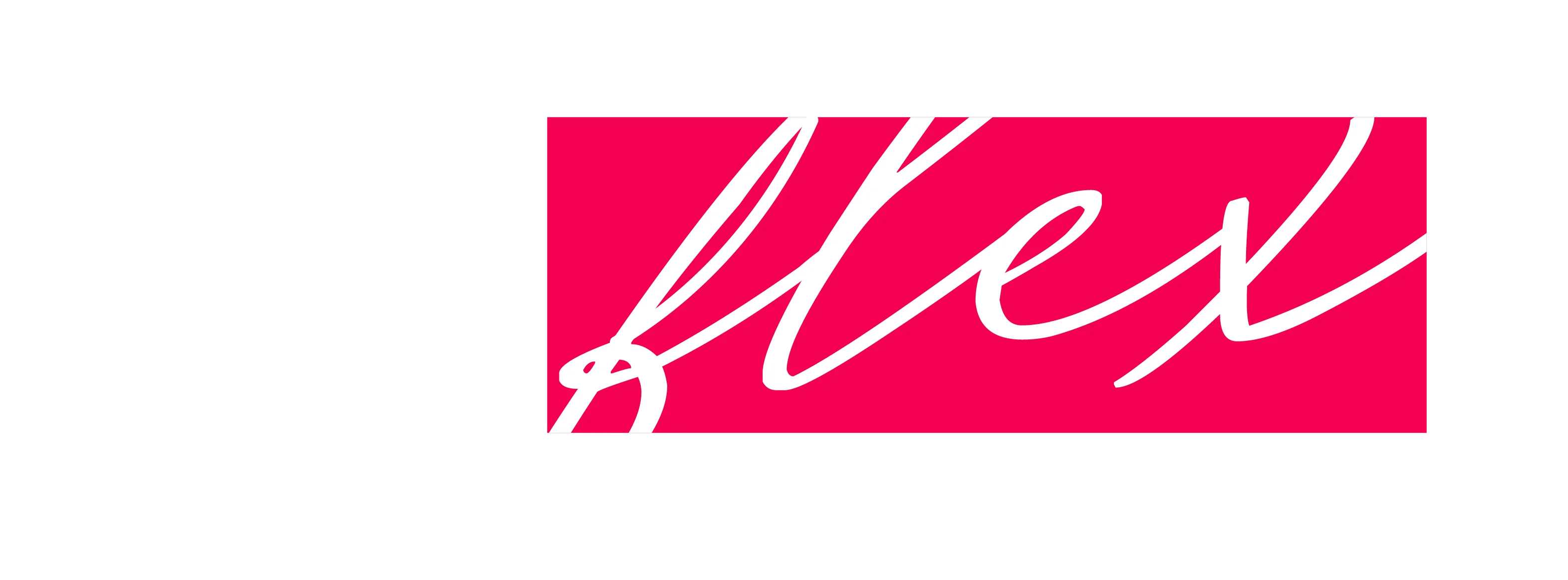 F4Flex Logo